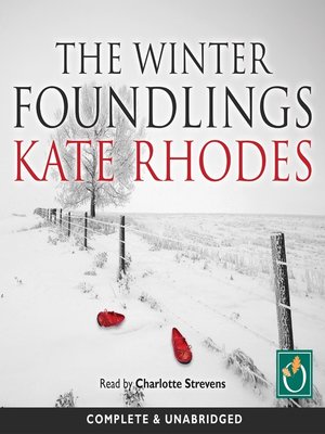 cover image of The Winter Foundlings